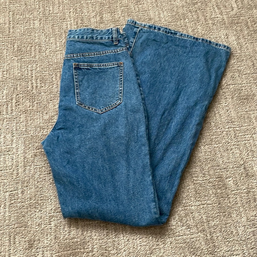 Cute vintage jeans